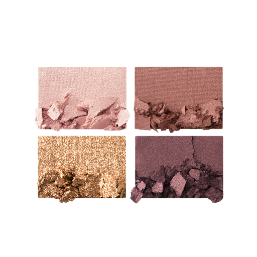 Luxury Palette «The Vintage Vamp»