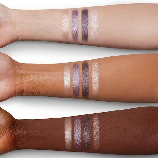 Luxury Palette «Uptown Girl»