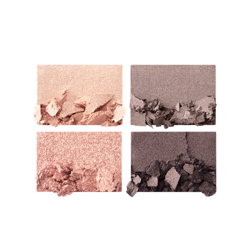 Luxury Palette «Uptown Girl»