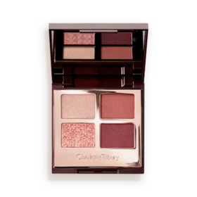 Luxury Palette «Walk of No Shame»