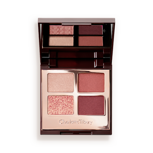 Luxury Palette «Walk of No Shame»