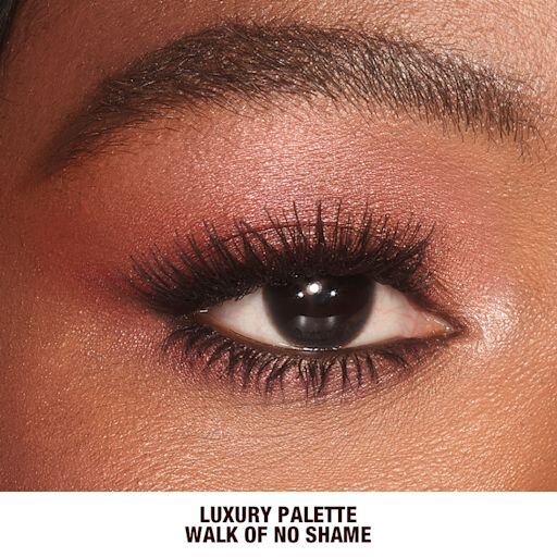 Luxury Palette «Walk of No Shame»