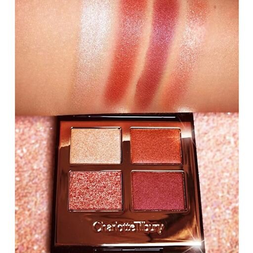 Luxury Palette «Walk of No Shame»