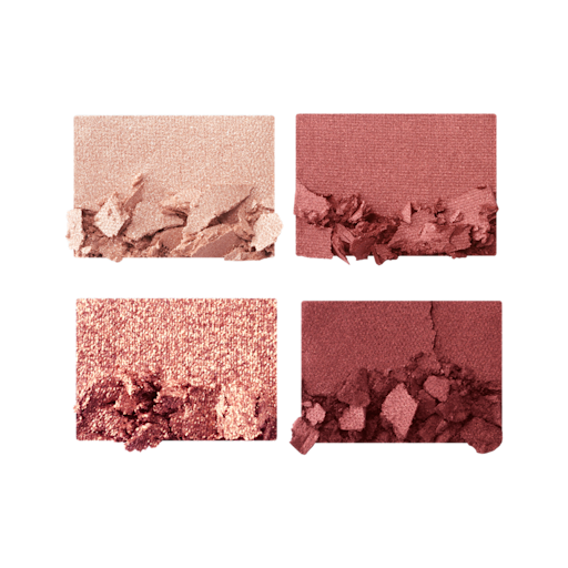 Luxury Palette «Walk of No Shame»