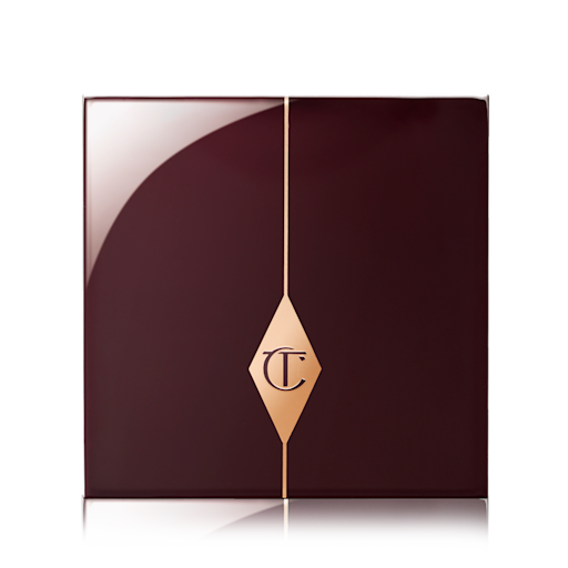 Luxury Palette «Walk of No Shame»