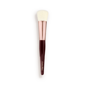 MAGIC COMPLEXION BRUSH ROSÉGOLD & NACHTPURPUR