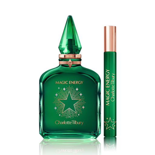 MAGIC ENERGY 10 ML PARFÜM