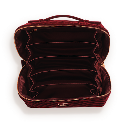 MAKEUP BAG OF DREAMS GROSS