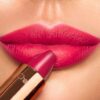 Matte Revolution GRACEFULLY PINK