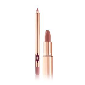 Matte Revolution LIP KIT MAKE-UP-SET