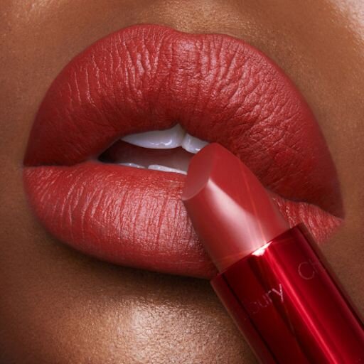 Matte Revolution MARK OF A KISS