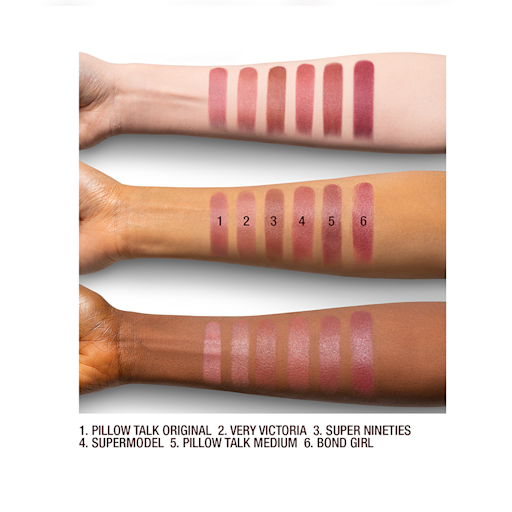 Matte Revolution M.I. KISS