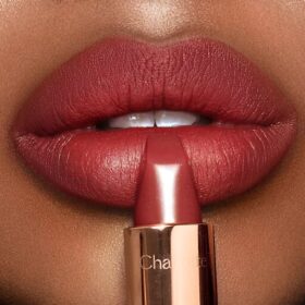 Matte Revolution Walk of No Shame
