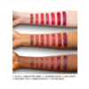 Matte Revolution LOVE LIBERTY