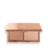 MINI FILMSTAR BRONZE + GLOW HELL BIS MITTEL
