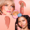 MINI UNREAL BLUSH, MORE SUMMER RUSH KIT Mini-Blush-Set