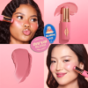 UNREAL BLUSH HEALTHY GLOW STICK ROSY GLOW
