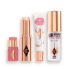 MINI UNREAL, FLAWLESS GLOW SECRETS Gesichts-Set