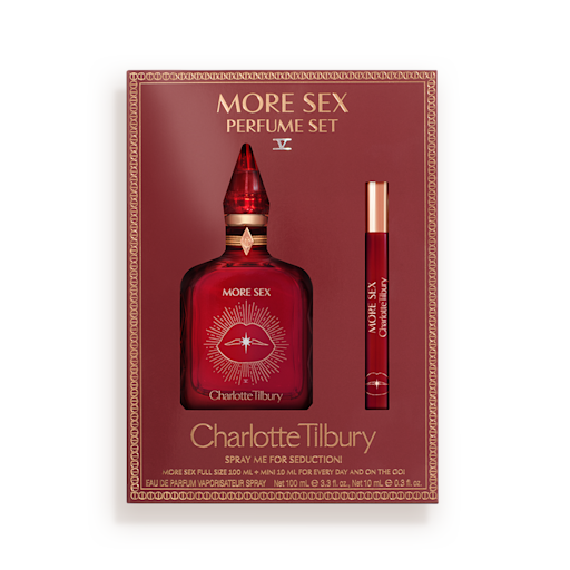 MORE SEX PARFÜM-GESCHENKSET