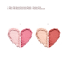 Pillow Talk BEAUTY SOULMATES PALETTE FLAWLESS ROSEWOOD