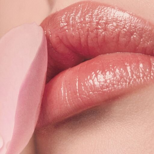DAS ULTIMATIVE «Pillow Talk»-MAKE-UP-SET