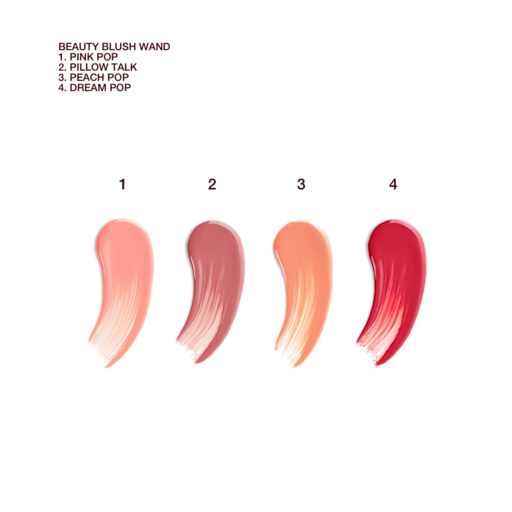 Pillow Talk IN BLOOM KIT MAKE-UP-SET