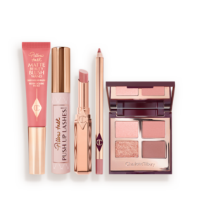 Pillow Talk IN BLOOM KIT MAKE-UP-SET