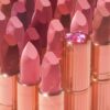 Pillow Talk LOVE EFFECT Lippenstift K.I.S.S.I.N.G – KISS TALK