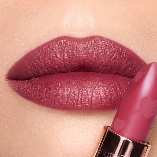 Pillow Talk LOVE EFFECT Lippenstift Matte Revolution – DREAM TALK