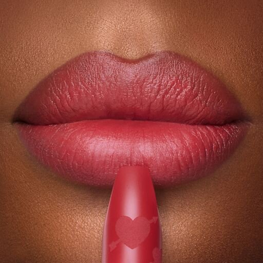 Pillow Talk LOVE EFFECT Lippenstift Matte Revolution – LOVE TALK