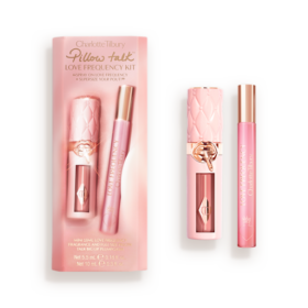 Pillow Talk LOVE FREQUENCY KIT PARFÜM & LIPPEN-SET