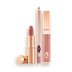 Pillow Talk LUSCIOUS LIP SLICK – MAGISCHE SPARANGEBOTE