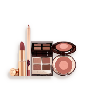 Pillow Talk MAKE-UP-GEHEIMNISSE – MAKE-UP-SET