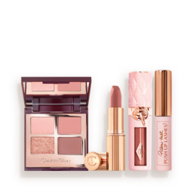 Pillow Talk – MAKE-UP-SET FÜR EINEN WUNDERSCHÖNEN BRAUT-LOOK