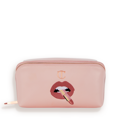 Pillow Talk MAKE-UP-TASCHE – GROSSE MAKE-UP-TASCHE