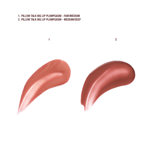 Pillow Talk PLUMP EFFECT LIP KIT LIP KIT