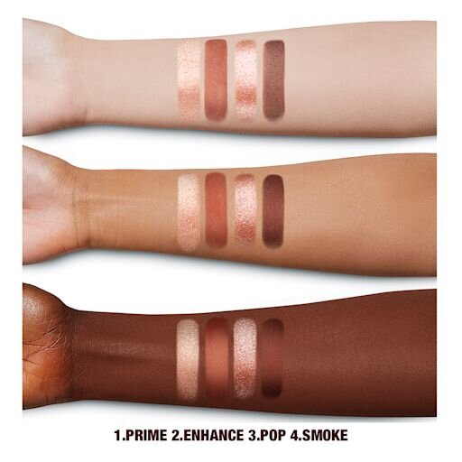 Luxury Palette «Pillow Talk DREAMS»