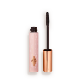 Pillow Talk Push Up Lashes! Mascara Super Black 10 ML