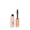 Pillow Talk Push Up Lashes! Mascara Super Black 4 ml REISEPAKET