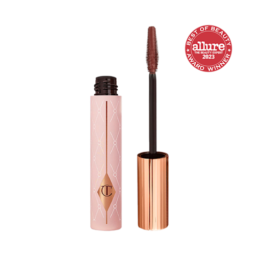 Pillow Talk Push Up Lashes! Mascaras Dream Pop 10 ML