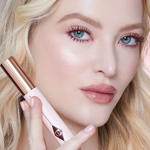 Pillow Talk Push Up Lashes! Mascaras Dream Pop 10 ML