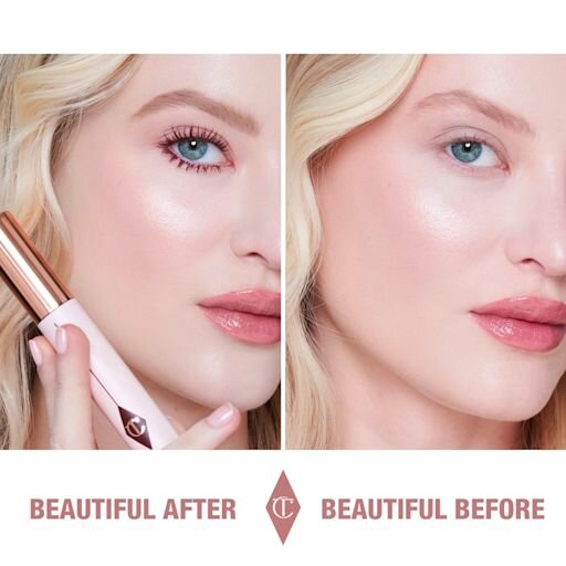 Pillow Talk Push Up Lashes! Mascaras Dream Pop 10 ML