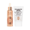 PROTECT, SUPERCHARGE & GLOW DUO Hautpflege-Set