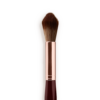 Puder- & KONTURPINSEL ROSE GOLD & NIGHT CRIMSON