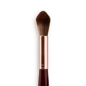 Puder- & KONTURPINSEL ROSE GOLD & NIGHT CRIMSON