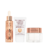 REVIVE, PROTECT, BRONZE & GLOW TRIO Hautpflege-Set