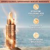 REVIVE, PROTECT, BRONZE & GLOW TRIO Hautpflege-Set