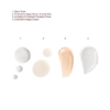 REVIVE, PROTECT & GLOW SKIN SYSTEM Hautpflege-Set