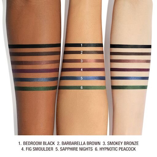 SULTRY, SMOKEY, BEAUTIFYING EYE KIT EYE KIT