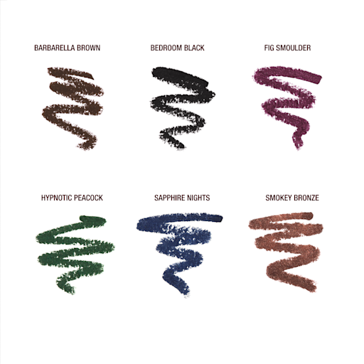 SULTRY, SMOKEY, BEAUTIFYING EYE KIT EYE KIT
